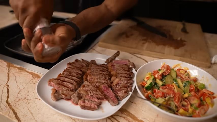 Appetite-Suppressing Foods