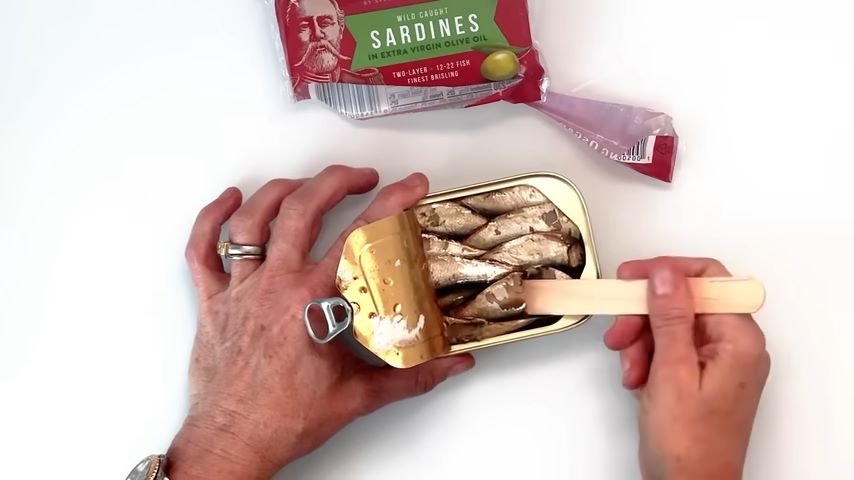 Sardines