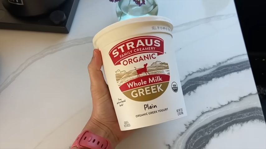 Greek yogurt benefits: for Appetite Control 