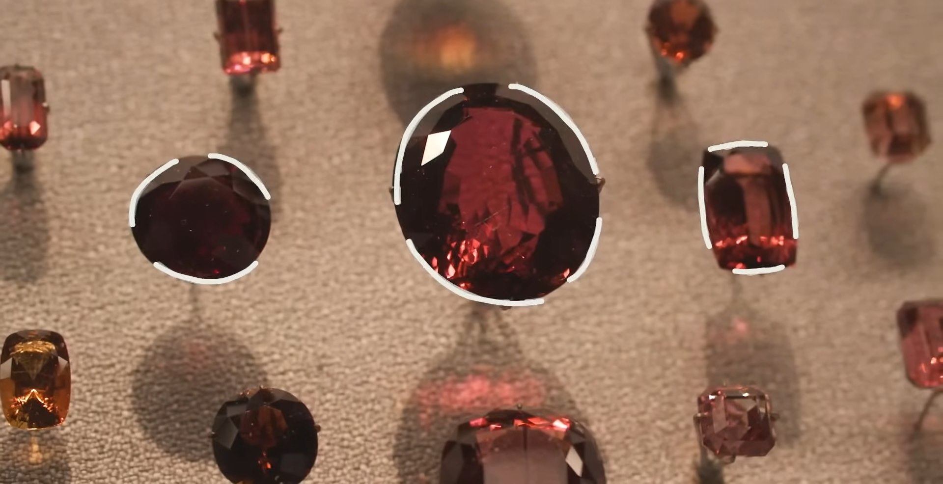 Gems, Minerals, Crystals & Rocks–What's the Difference