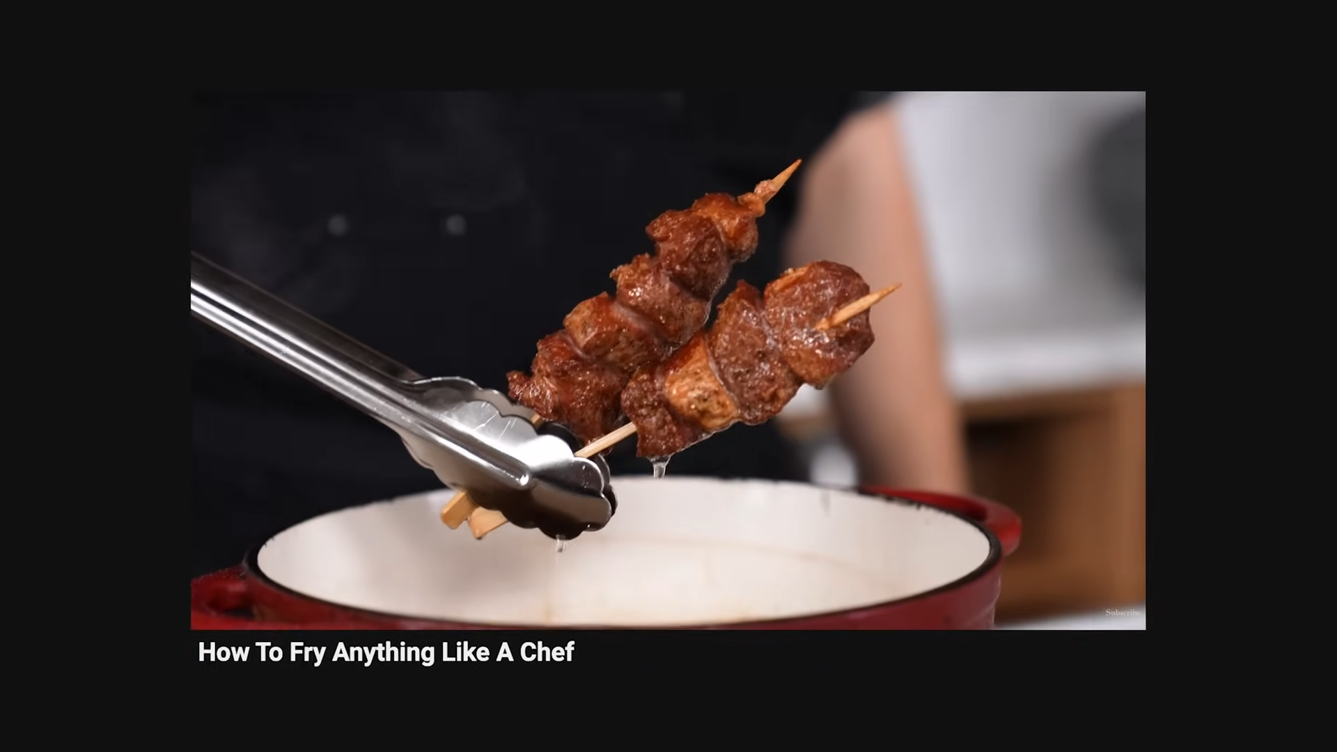 Learn How To Cook in Under 25 Minutes 