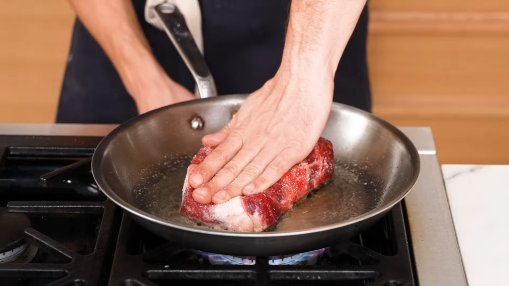 Learn How To Cook in Under 25 Minutes