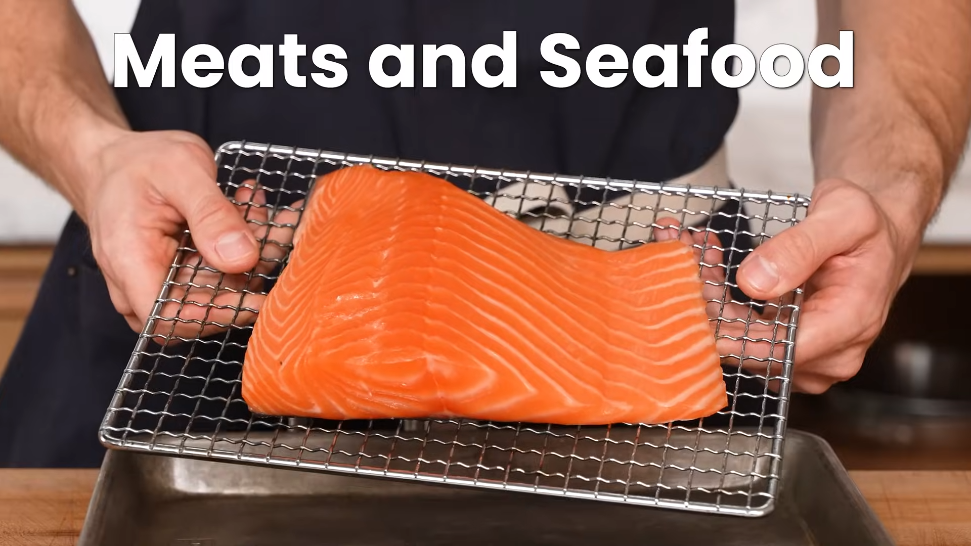 Learn How To Cook in Under 25 Minutes 
