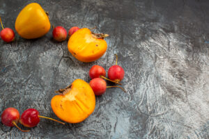 Vitamin C foods for immunity