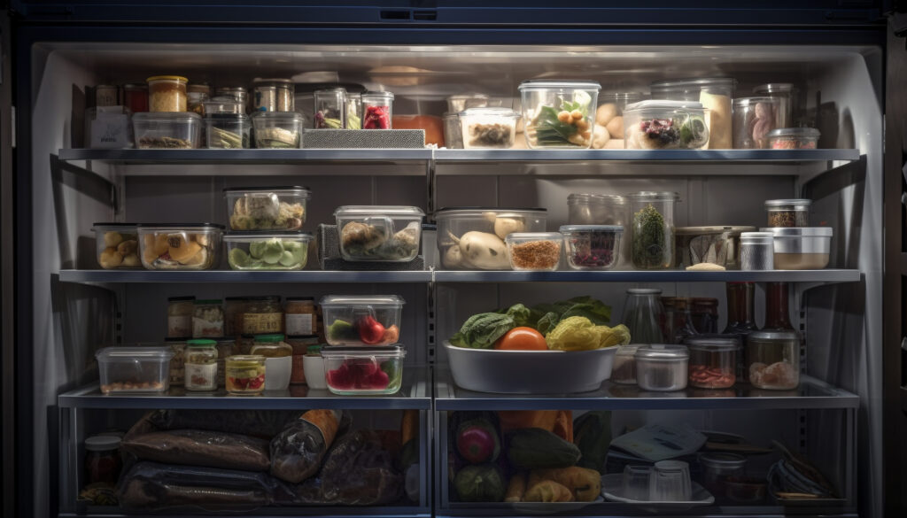 Superfoods for cold prevention